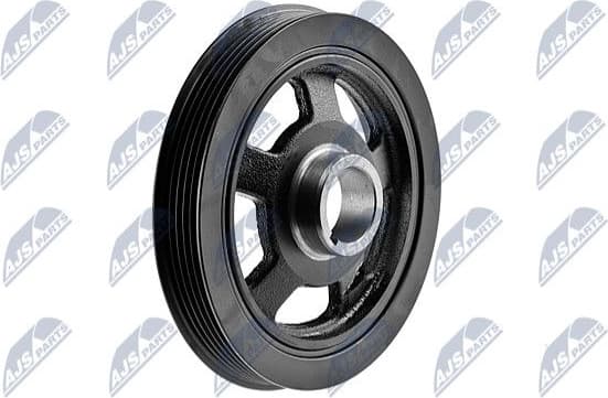 Belt Pulley, crankshaft RKP-KA-306