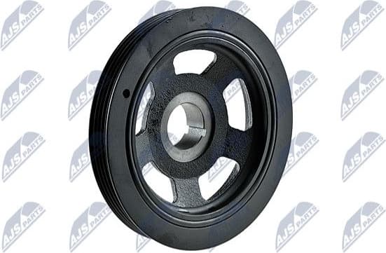 Belt Pulley, crankshaft RKP-KA-306 - image 2