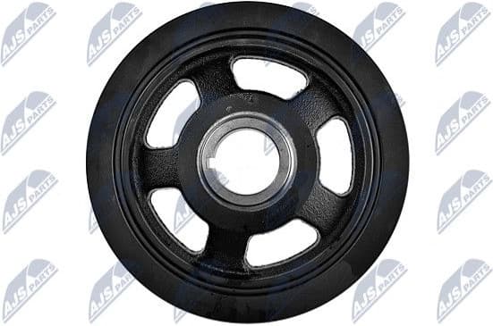 Belt Pulley, crankshaft RKP-KA-306 - image 5