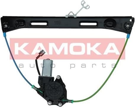 Window Regulator 7200138