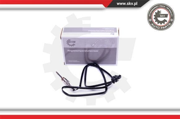 Sensor, exhaust gas temperature 30SKV325