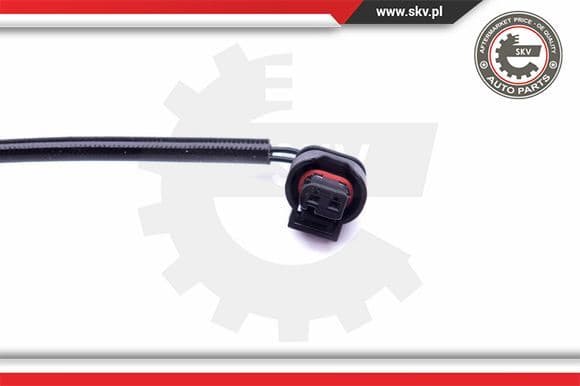 Sensor, exhaust gas temperature 30SKV325 - image 3