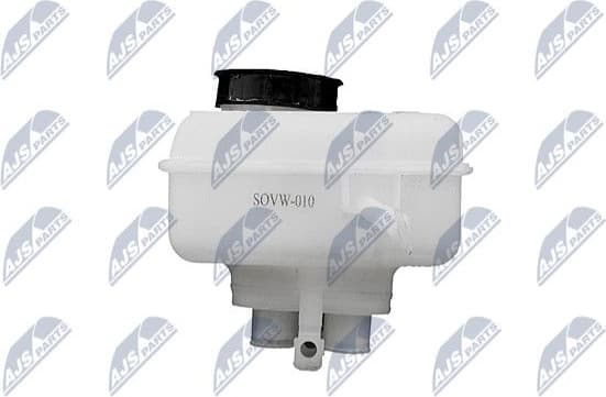 Fluid Reservoir, brake fluid CZW-VW-010 - image 3