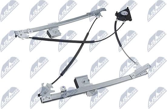 Window Regulator EPS-SE-009
