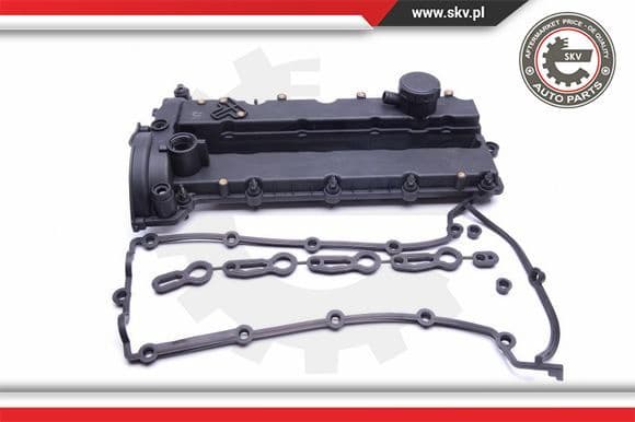 Cylinder Head Cover 48SKV047 - image 2