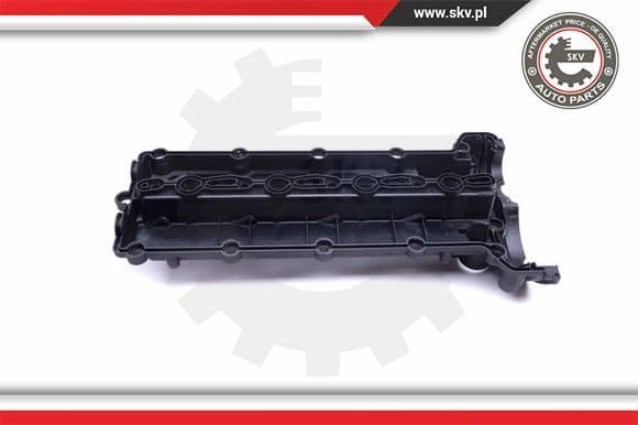 Cylinder Head Cover 48SKV047 - image 3