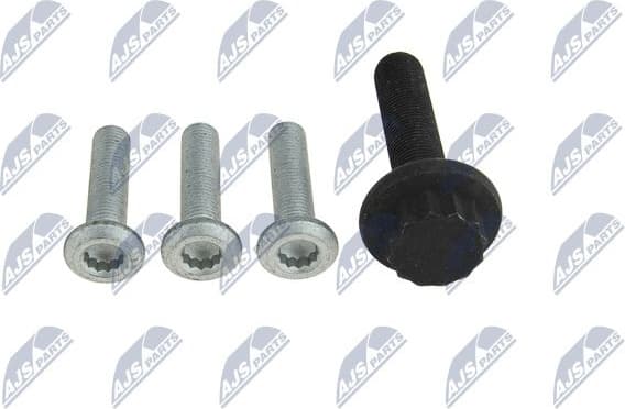 Repair Kit, wheel hub KLP-VW-023-Z