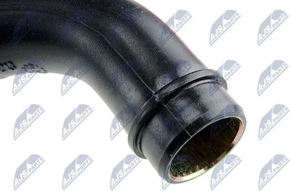 Hose, cylinder head cover ventilation GPP-AU-008 - image 4
