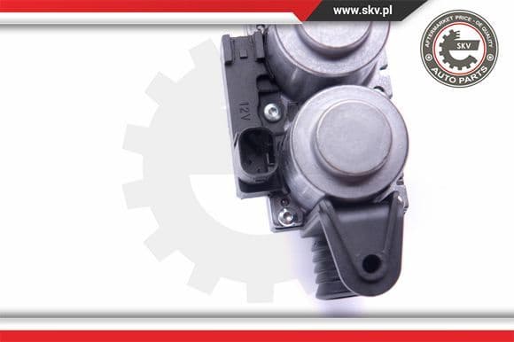 Coolant Control Valve 96SKV905 - image 4