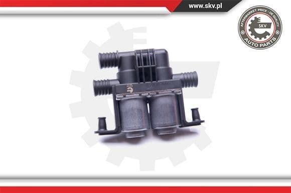 Coolant Control Valve 96SKV905 - image 5