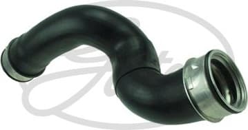 Charge Air Hose 09-0394