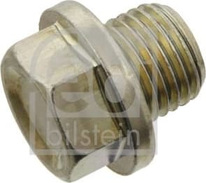 Screw Plug, oil sump 48885