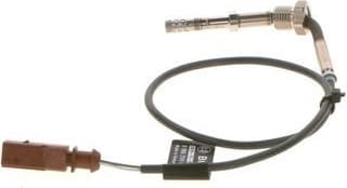 Sensor, exhaust gas temperature 0 986 259 070 - image 2