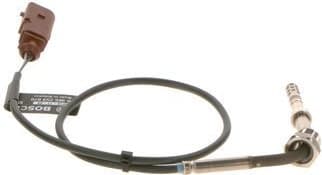 Sensor, exhaust gas temperature 0 986 259 070 - image 3