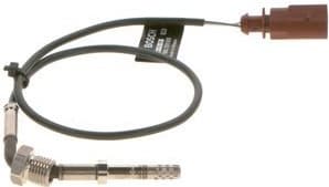 Sensor, exhaust gas temperature 0 986 259 070 - image 4