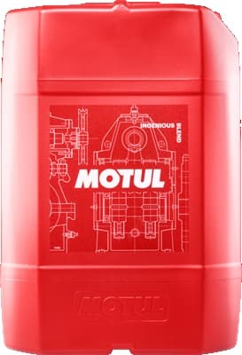 Axle Gear Oil MOTYLGEAR 75W-80 103999
