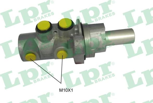 Brake Master Cylinder 6035