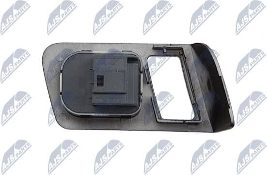 Switch, exterior mirror adjustment EWS-VW-017 - image 5