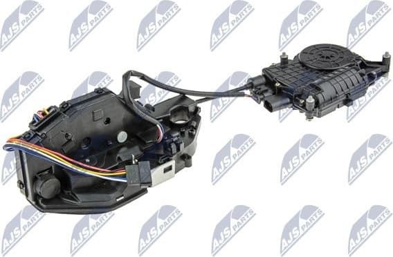 Door Lock EZC-BM-097