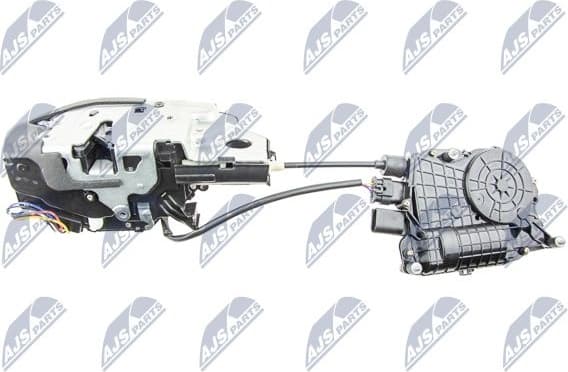 Door Lock EZC-BM-097 - image 3