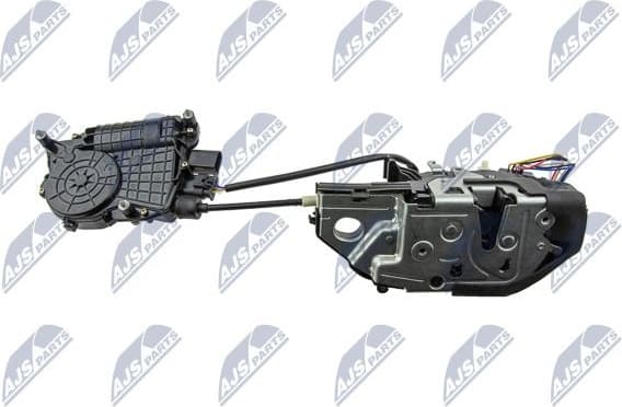 Door Lock EZC-BM-097 - image 4