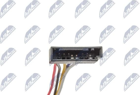 Door Lock EZC-BM-097 - image 5