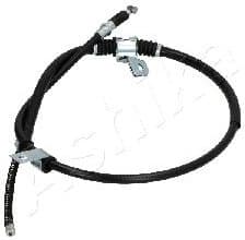 Cable Pull, parking brake 131-05-515 - image 4