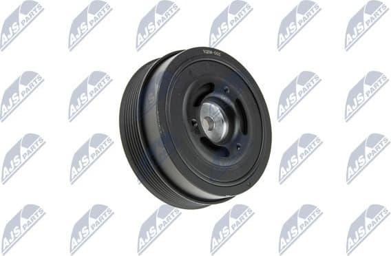 Belt Pulley, crankshaft RKP-BM-005