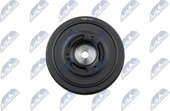 Belt Pulley, crankshaft RKP-BM-005 - image 4