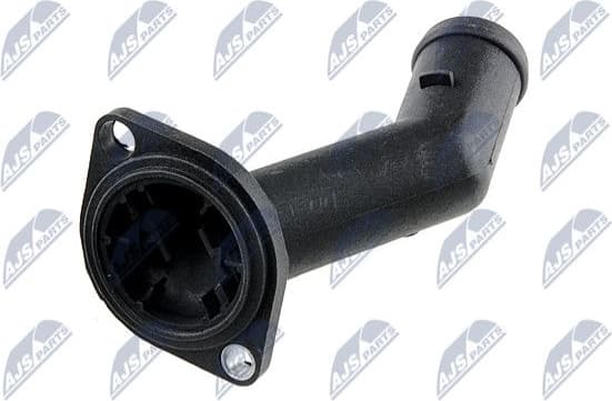 Coolant Flange CTM-VW-009