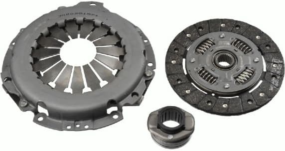 Clutch Kit 3000 951 571