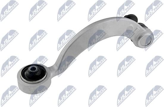 Control/Trailing Arm, wheel suspension ZWG-TY-042 - image 2