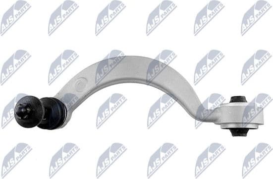 Control/Trailing Arm, wheel suspension ZWG-TY-042 - image 3