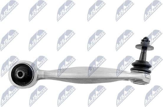 Control/Trailing Arm, wheel suspension ZWG-TY-042 - image 4