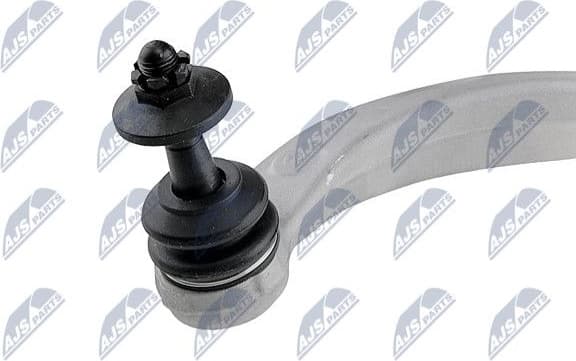 Control/Trailing Arm, wheel suspension ZWG-TY-042 - image 5