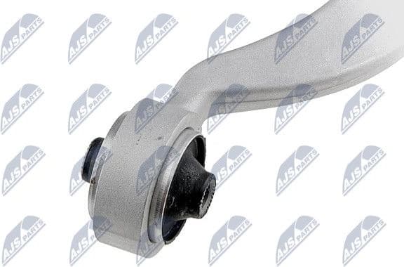 Control/Trailing Arm, wheel suspension ZWG-TY-042 - image 6