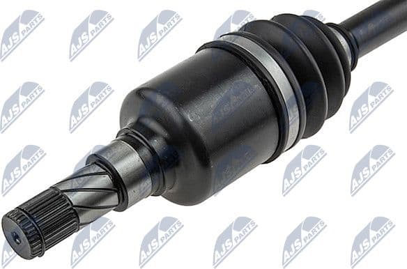 Drive Shaft NPW-ME-118 - image 2