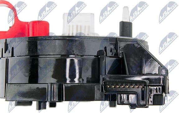 Clock Spring, airbag EAS-VW-002 - image 6