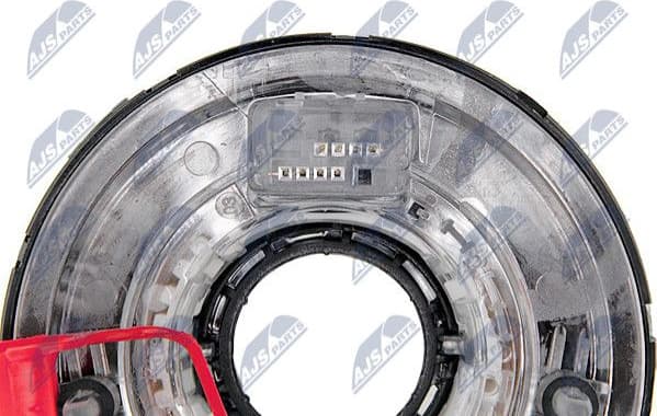 Clock Spring, airbag EAS-VW-002 - image 7