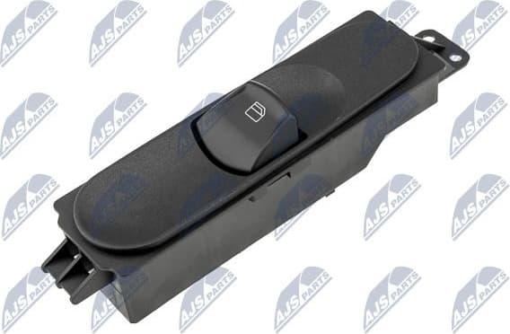 Switch, window regulator EWS-ME-003