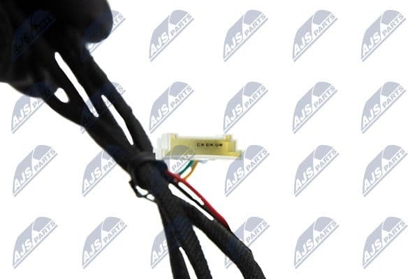 Gas Spring, tray (boot/cargo bay) AE-BM-077 - image 4