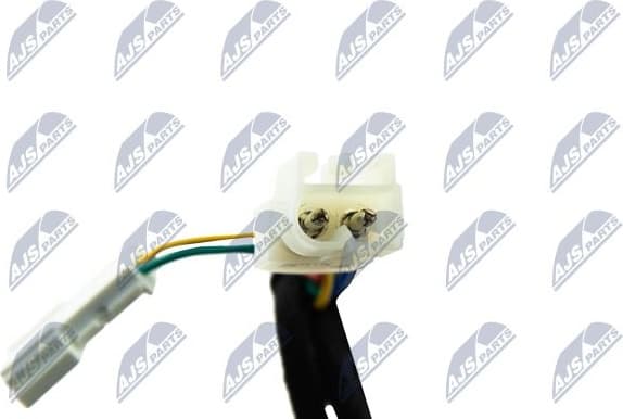 Gas Spring, tray (boot/cargo bay) AE-BM-077 - image 5