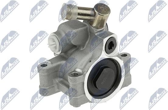 Hydraulic Pump, steering SPW-CH-024 - image 2