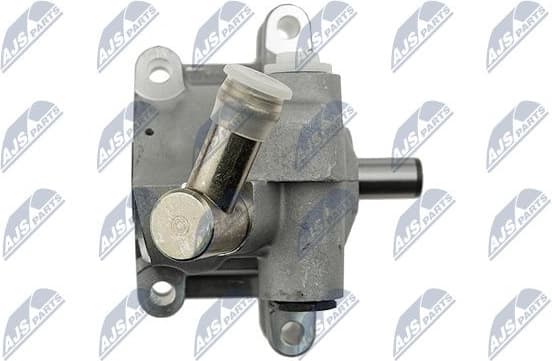 Hydraulic Pump, steering SPW-CH-024 - image 5