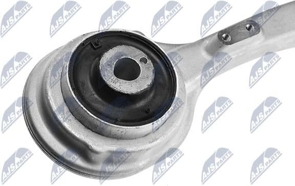 Control/Trailing Arm, wheel suspension ZWD-ME-002