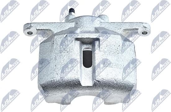 Brake Caliper HZP-MZ-024 - image 2