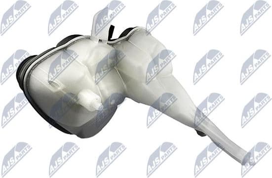 Expansion Tank, coolant CZW-ME-017 - image 2