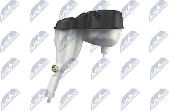 Expansion Tank, coolant CZW-ME-017 - image 3