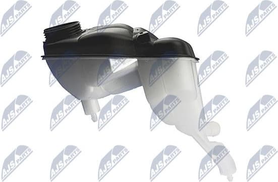 Expansion Tank, coolant CZW-ME-017 - image 4