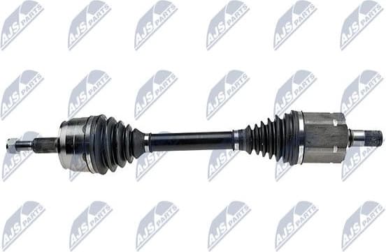 Drive Shaft NPW-VW-129